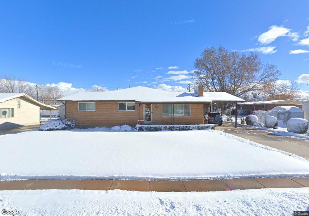 4232 S 2275 W, Roy, UT 84067 - photo 1