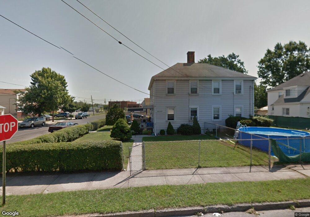 50 Locust St, Carteret, NJ 07008 - photo 1