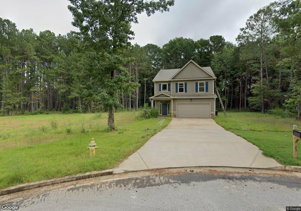 25 Joshua Ct unit 17, Covington, GA 30016 - photo 1