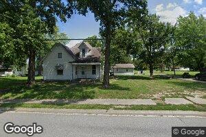 408 N 1st St, Enfield, IL 62835