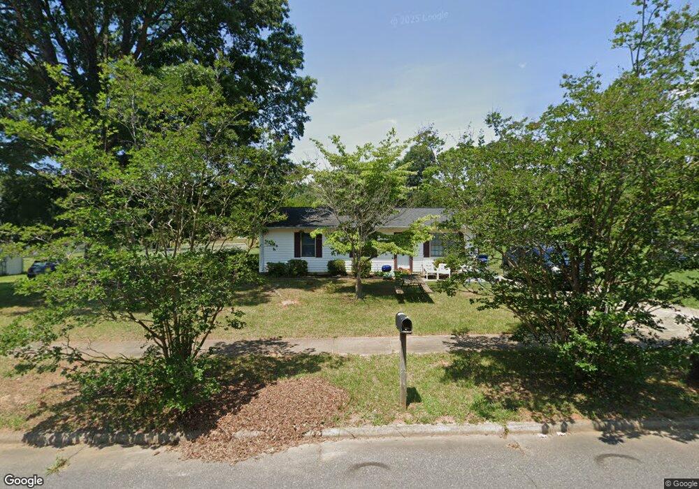 1004 Mccollough St, Statesville, NC 28677 - photo 1