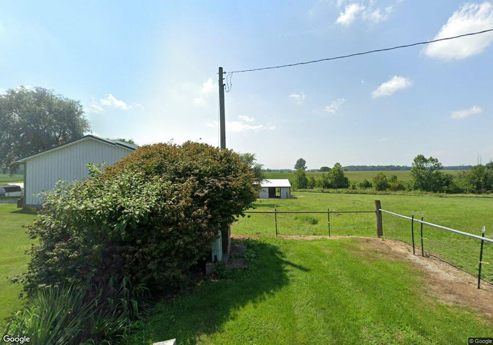 5967 S County Road 200 E, Greensburg, IN 47240 - photo 1