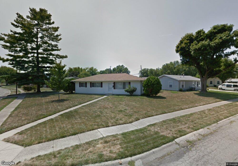 266 Cooper Ln, Xenia, OH 45385 - photo 1