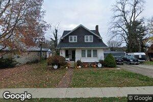 206 N Market St, Mc Arthur, OH 45651