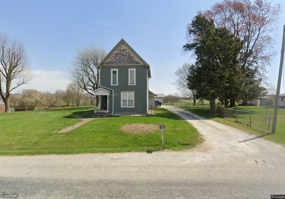 13473 S 1050 E, Converse, IN 46919 - photo 1