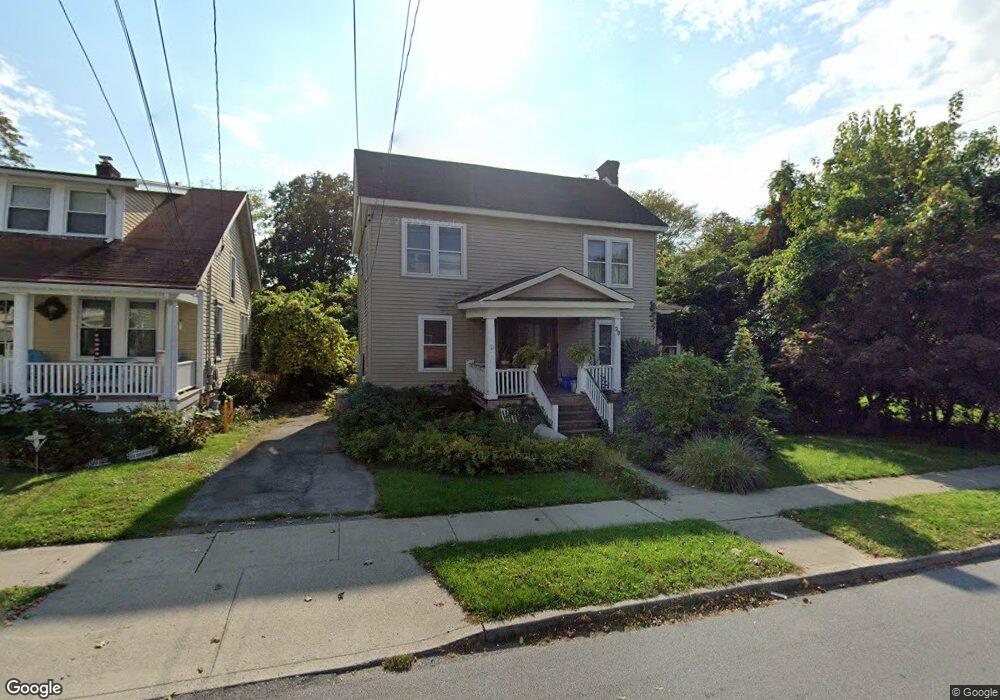 28 Fulton Ave, Poughkeepsie, NY 12603 - photo 1