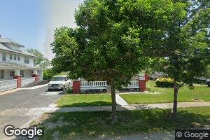 409 N Locust St, Jamesport, MO 64648