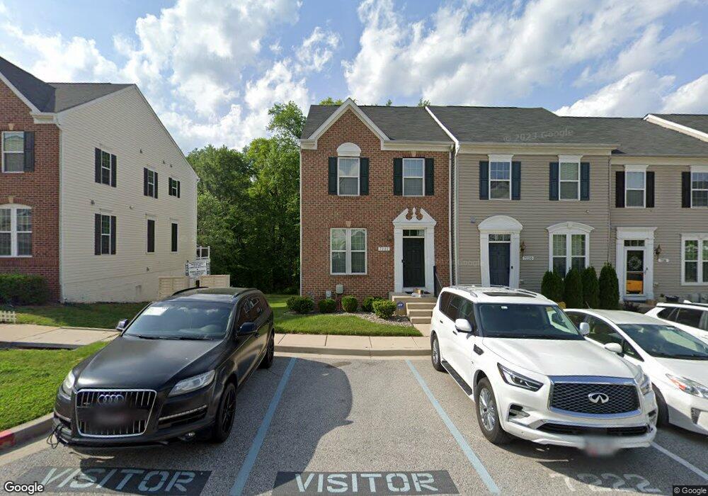 7222 Dorchester Woods Ln, Hanover, MD 21076 - photo 1