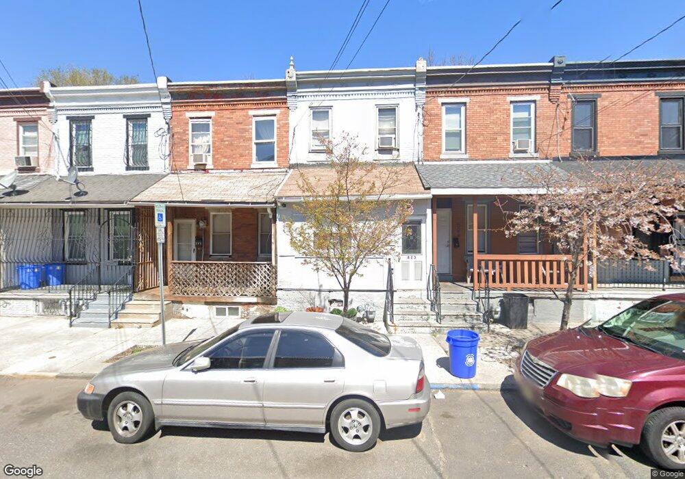 825 Pearl St, Camden, NJ 08102 - photo 1