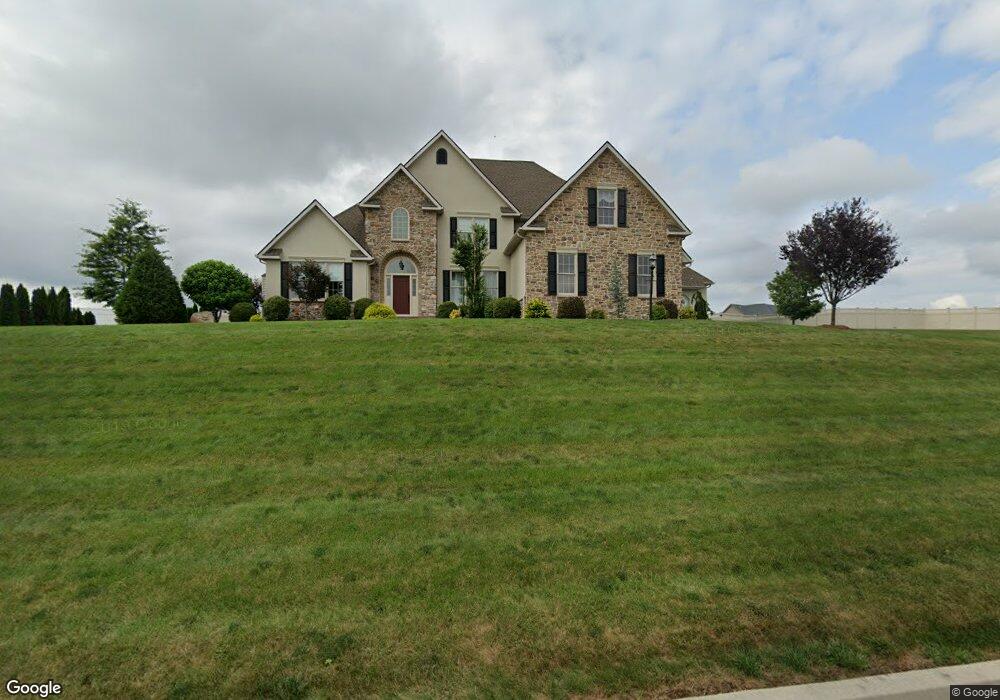 1965 Settlers Ridge Rd unit LOT 1, Slatington, PA 18080 - photo 1