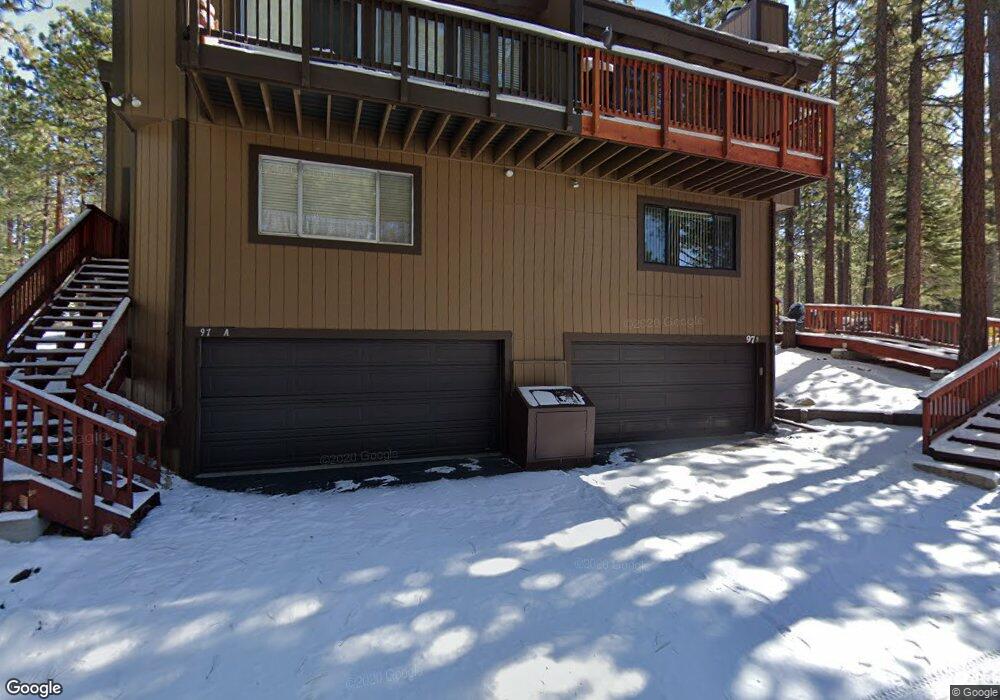 97 Rubicon Cir N, Stateline, NV 89449 - photo 1