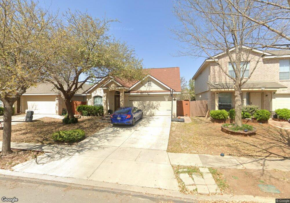 11031 Connemara Cove, San Antonio, TX 78254 - photo 1