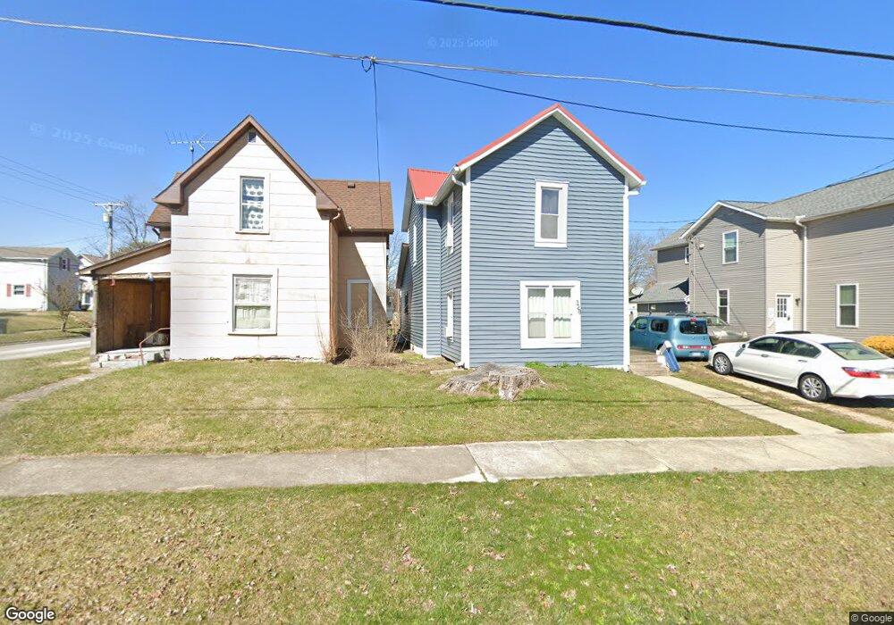 328 W 9th St, Marysville, OH 43040 - photo 1