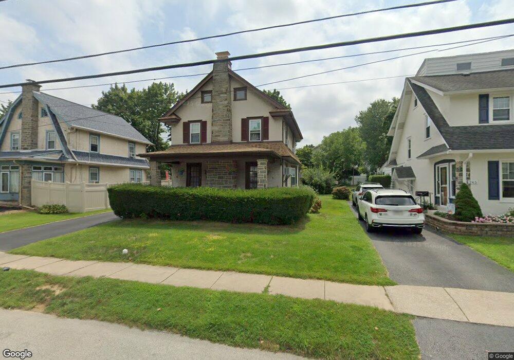 249 Strathmore Rd, Havertown, PA 19083 - photo 1