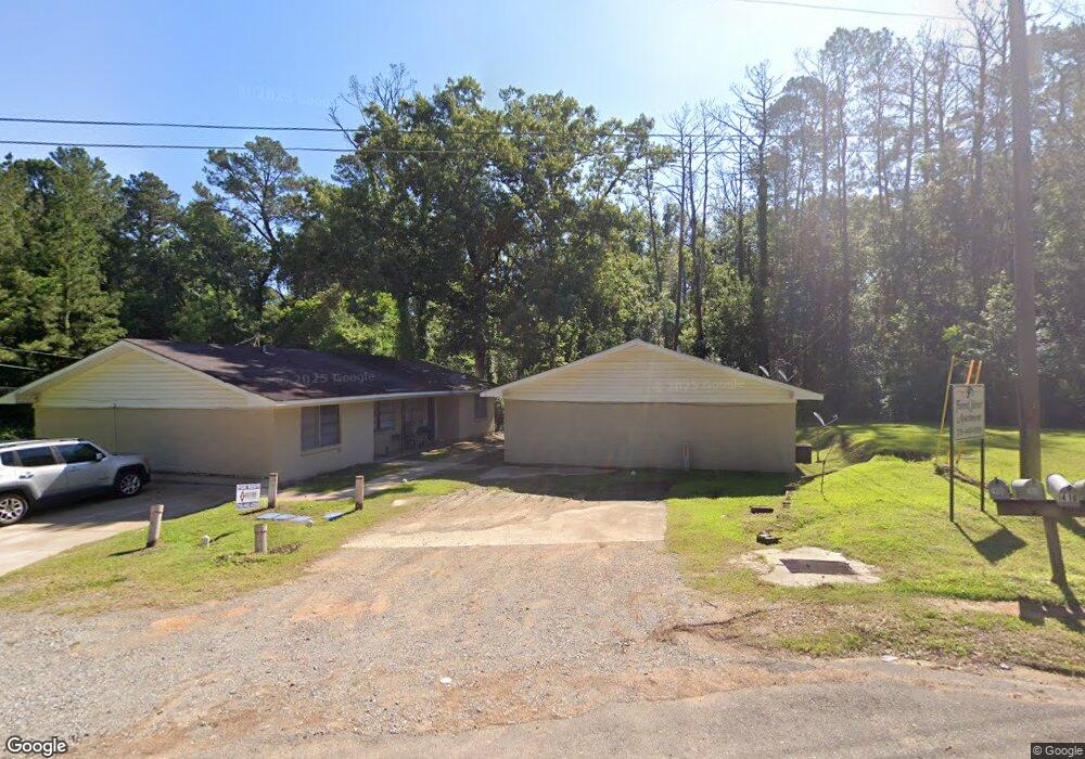 414 Forest Ave, Pineville, LA 71360 - photo 1