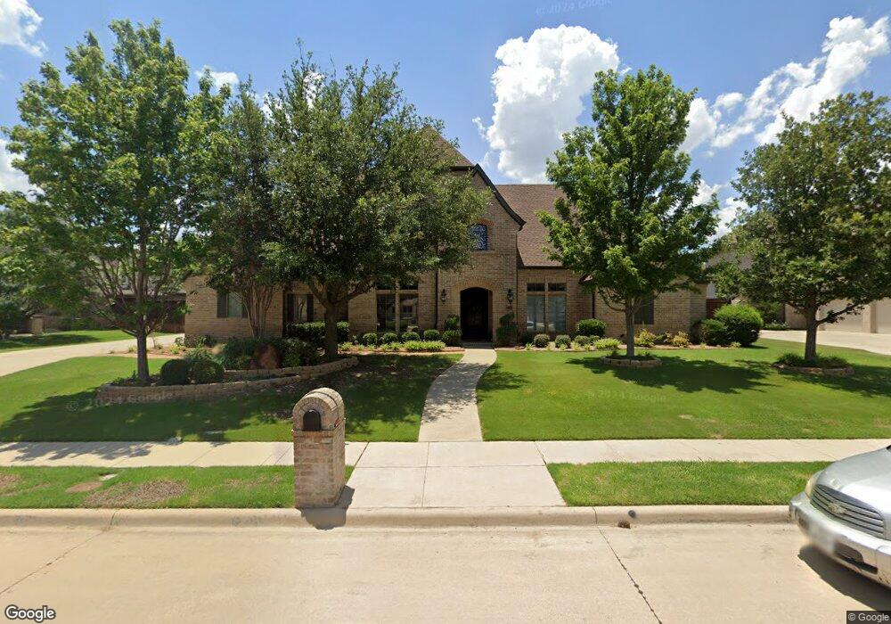 3504 Bentley Ct, Denton, TX 76210 - photo 1