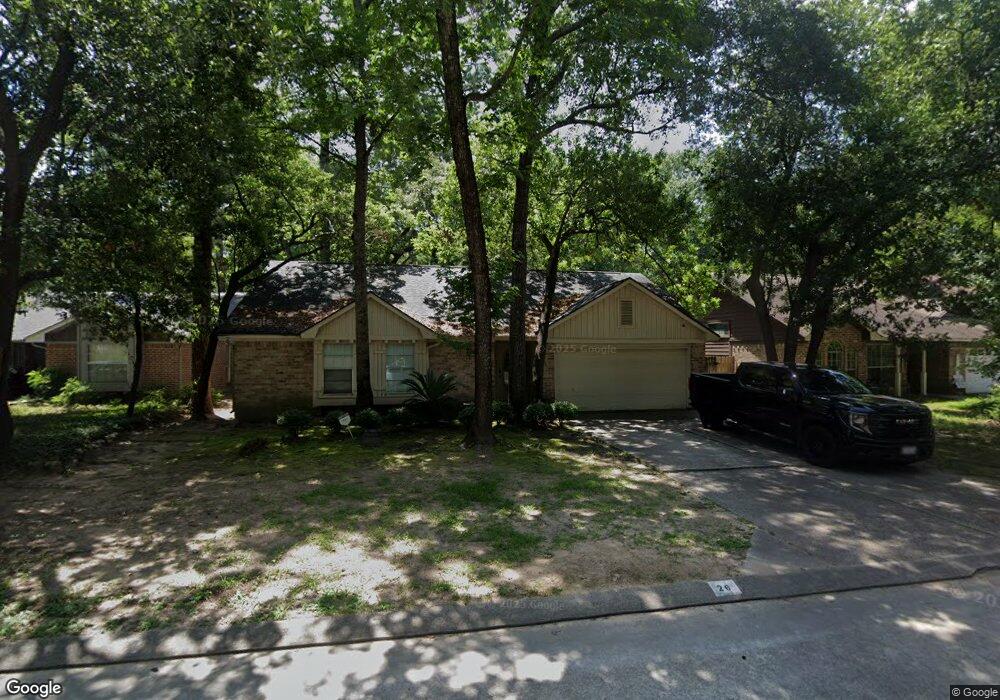26 S Rain Forest Ct, Spring, TX 77380 - photo 1