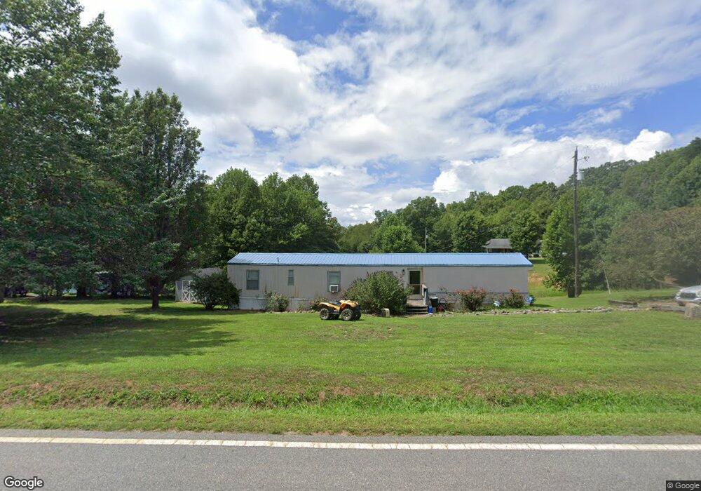 4005 Stoney Mountain Rd, Martinsville, VA 24112 - photo 1