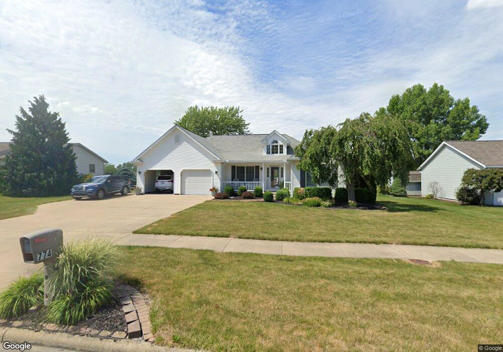 774 King Ridge Dr, Ashland, OH 44805 - photo 1