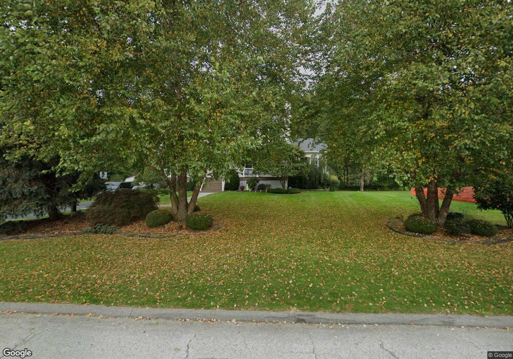 1 Amato Dr W, Cortlandt Manor, NY 10567 - photo 1