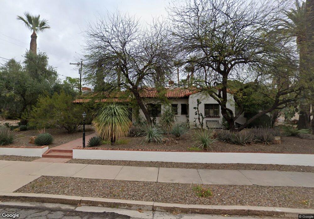 726 N Norris Ave, Tucson, AZ 85719 - photo 1
