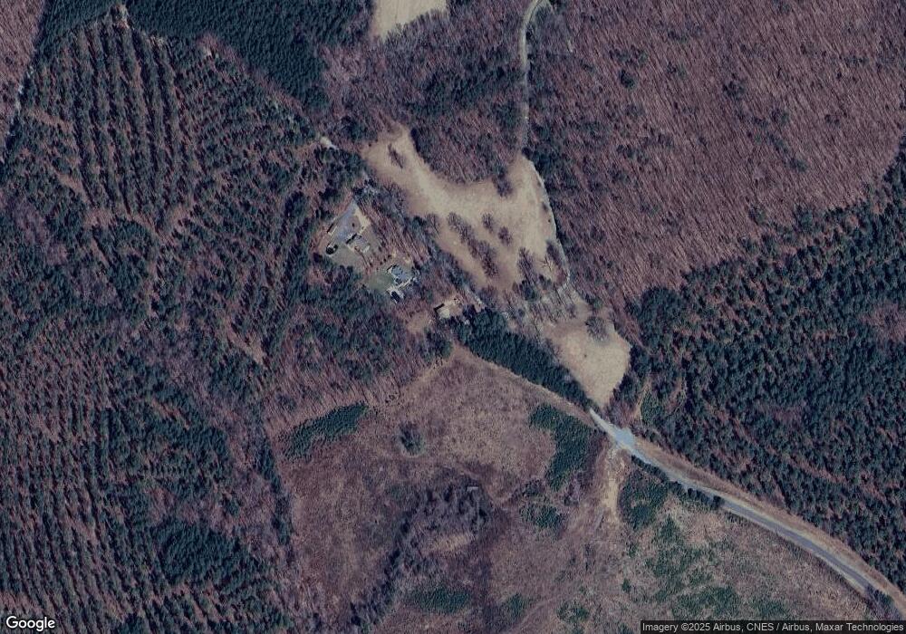 2153 Nahor Manor Rd, Palmyra, VA 22963 - photo 1