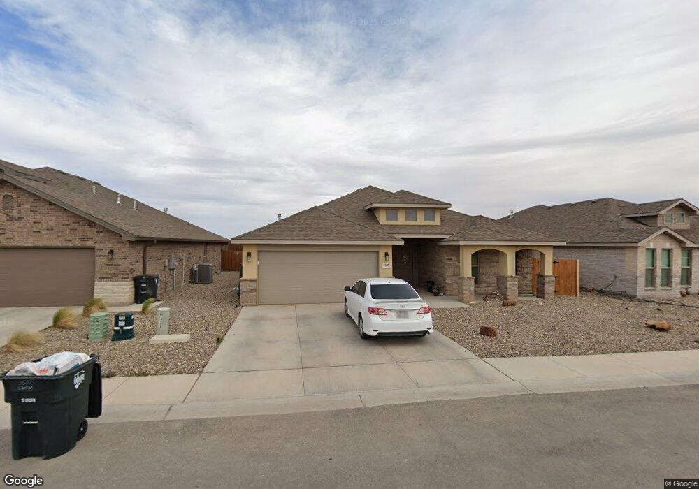 1507 Derrick Ave, Odessa, TX 79765 - photo 1