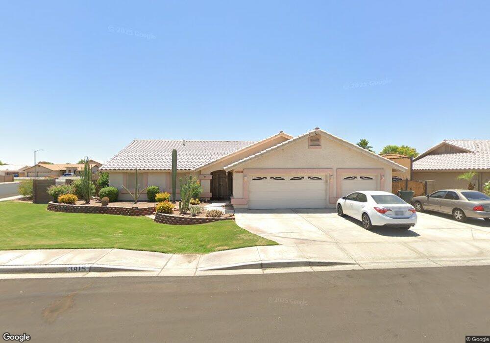 3815 W 20th Place unit 2, Yuma, AZ 85364 - photo 1