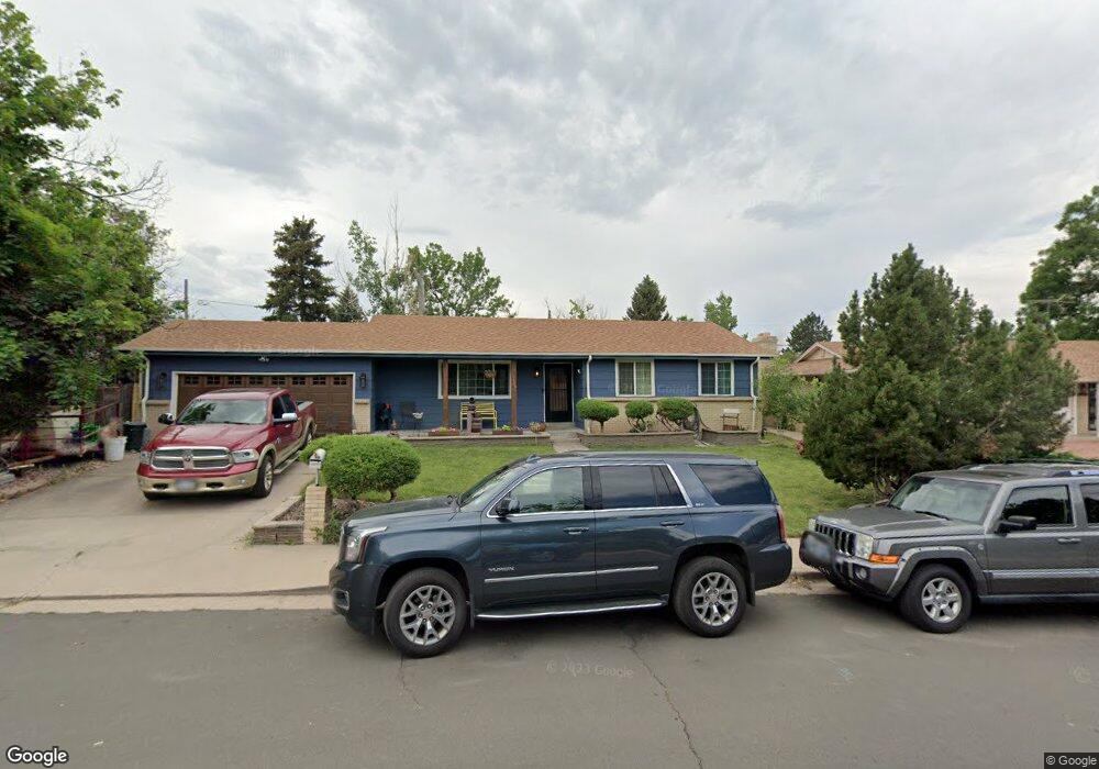 312 S Nile St, Aurora, CO 80012 - photo 1