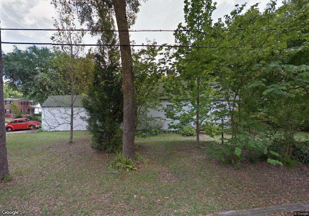 3882 Oak St, Jacksonville, FL 32205 - photo 1