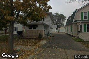 401 N Fairview Ave, Lansing, MI 48912