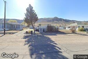 5 2nd St, Mc Gill, NV 89318