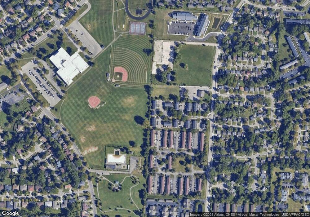 2068 Sprucefield Rd, Columbus, OH 43229 - photo 1