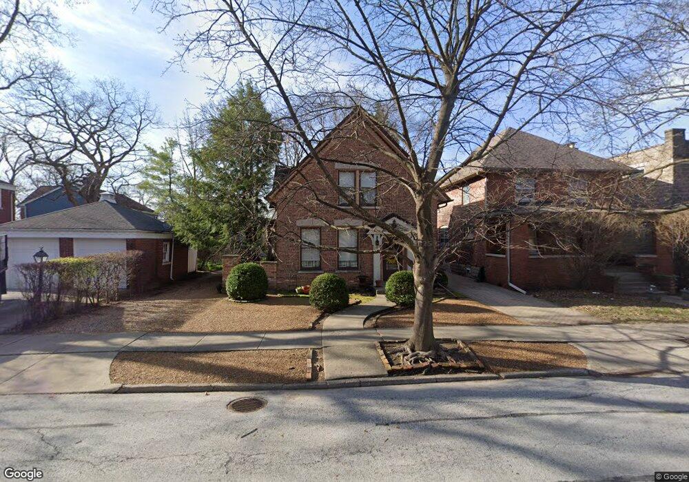 2517 York St, Blue Island, IL 60406 - photo 1