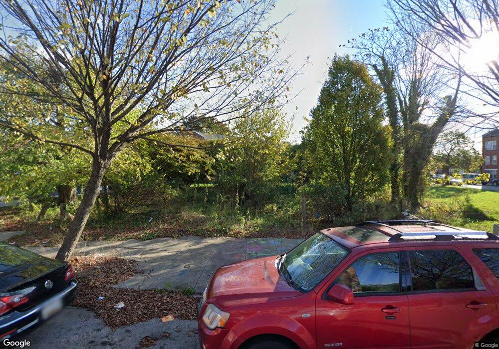 1705 Holbrook St, Baltimore, MD 21202 - photo 1