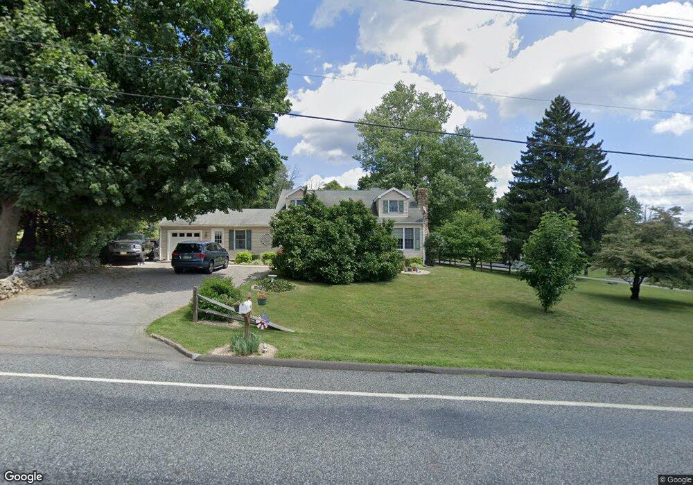 1000 Milford Warren Glen Rd, Milford, NJ 08848 - photo 1