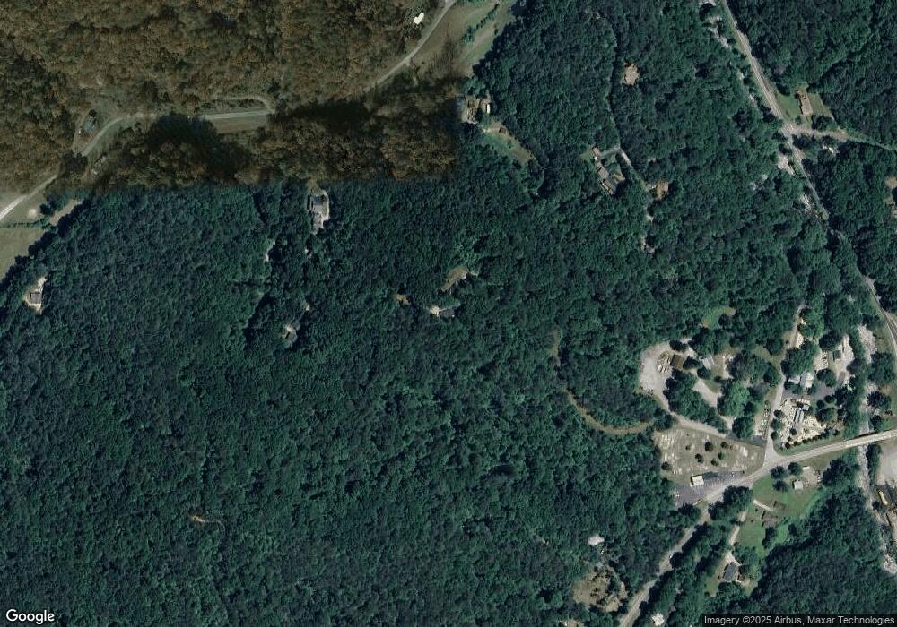 890 Myra Branch Rd, Helen, GA 30545 - photo 1