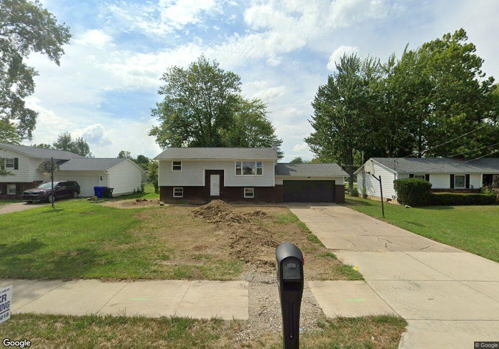535 N Center St, Lagrange, OH 44050 - photo 1