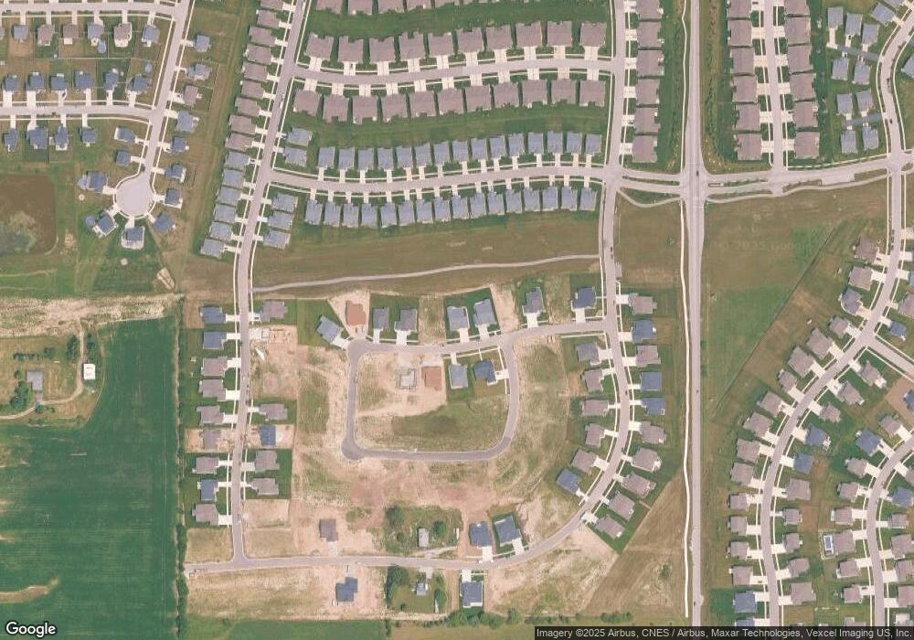 14632 N Quartz Ln, Saint John, IN 46373 - photo 1