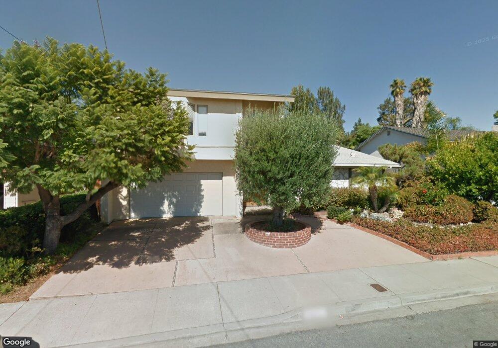 3855 Cadden Way, San Diego, CA 92117 - photo 1