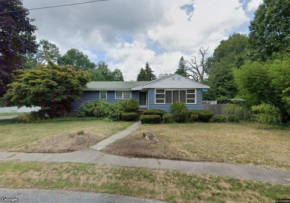 40 Winfield St, Needham, MA 02492 - photo 1