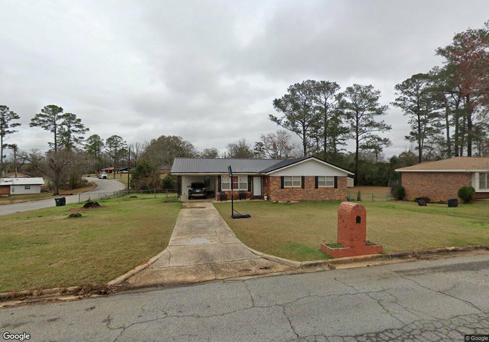 202 Wanda Way, Americus, GA 31709 - photo 1