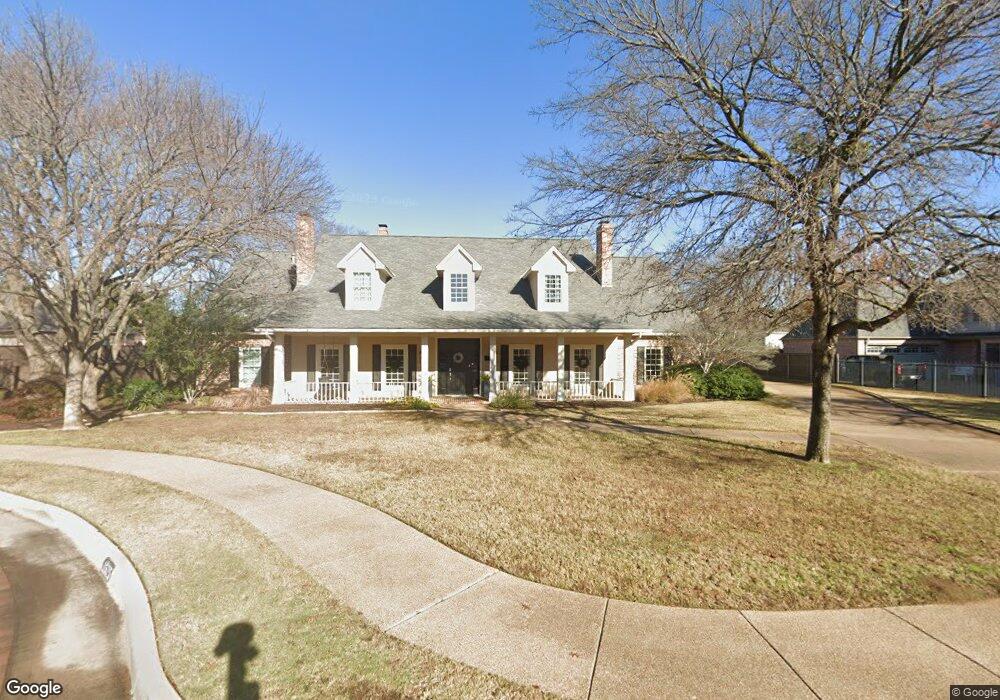 1575 Bent Creek Dr, Southlake, TX 76092 - photo 1