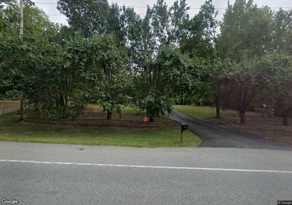 81 Plum Point Rd, Huntingtown, MD 20639 - photo 1