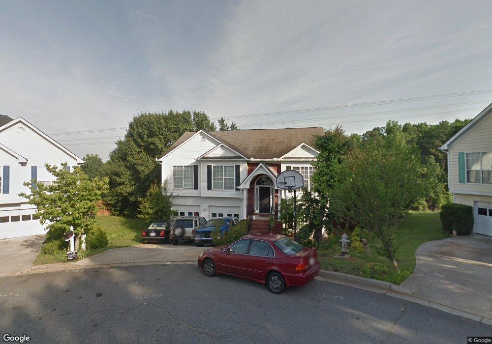 45 Chimney Walk Ct unit 1, Suwanee, GA 30024 - photo 1