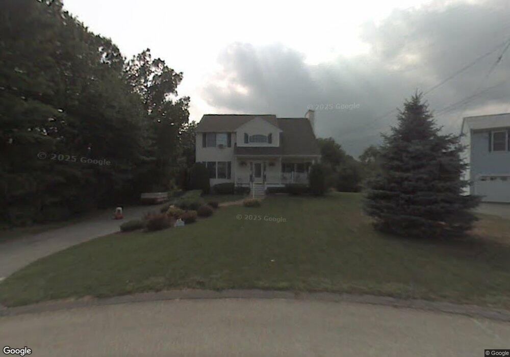 22 Kayla Ave, Salem, NH 03079 - photo 1