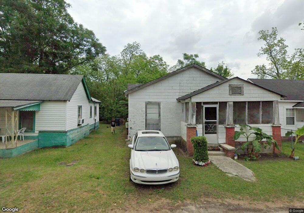 107 N Walden Ave, Fitzgerald, GA 31750 - photo 1