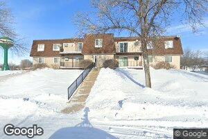 602 12 1 2 Ave E Unit 1, West Fargo, ND 58078