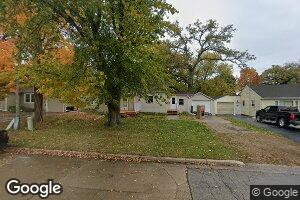 626 17th Ave, Eldora, IA 50627