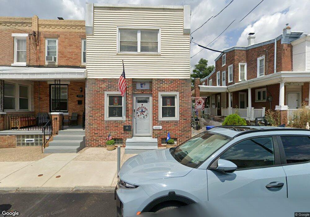 4446 Edgemont St, Philadelphia, PA 19137 - photo 1